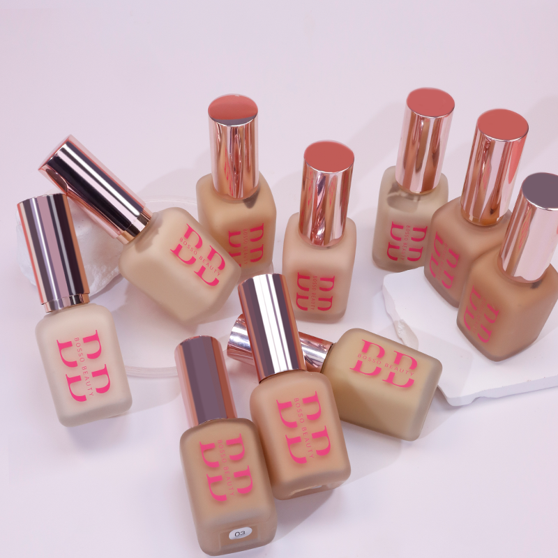 Bosso™ Foundation
