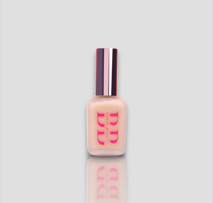 Bosso™ Foundation