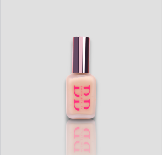Bosso™ Foundation