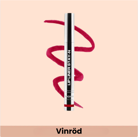 Bosso™ Tatuerings läpppenna