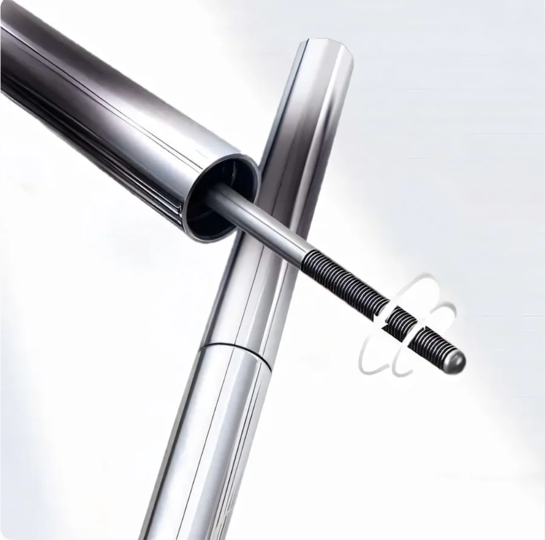 Biancas Iron Mascara