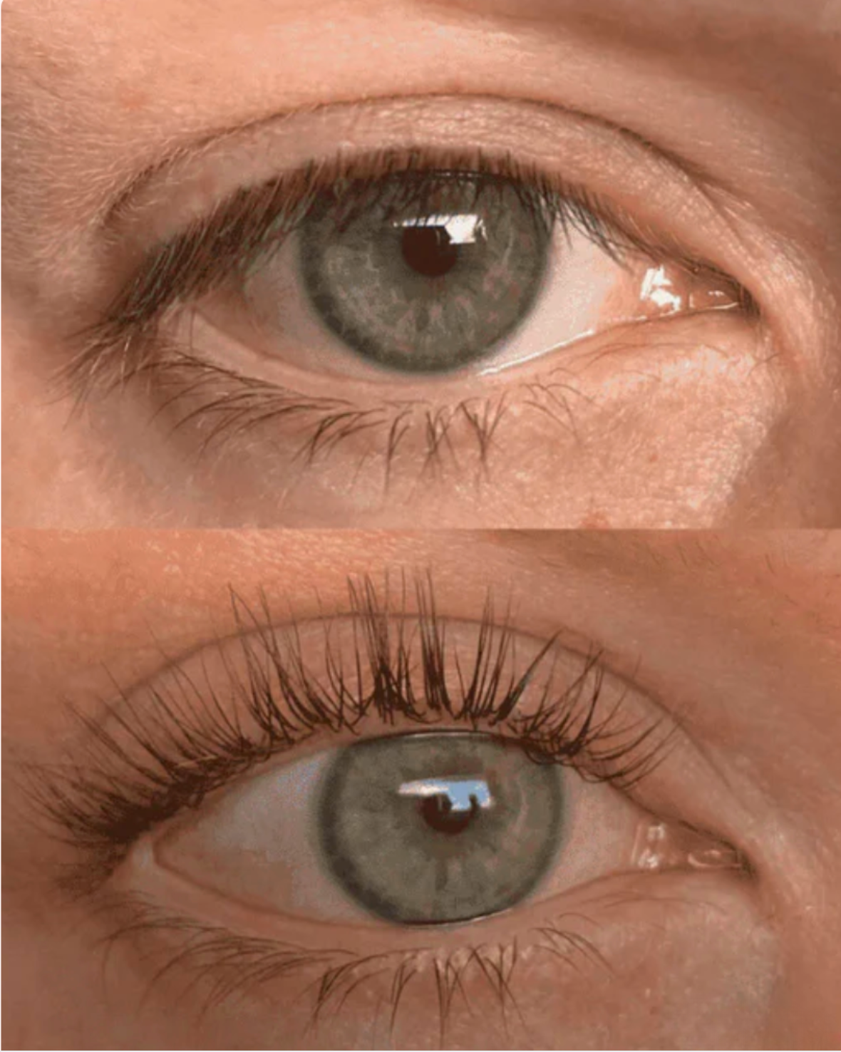 Biancas Iron Mascara