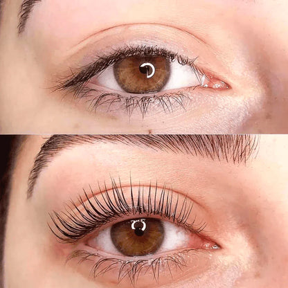 Biancas Iron Mascara